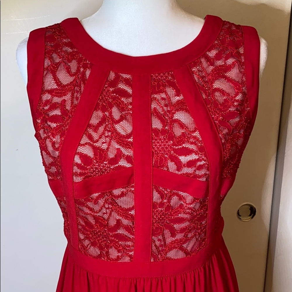 MORGAN & CO Special Occasion Dress - Picture 2 of 8